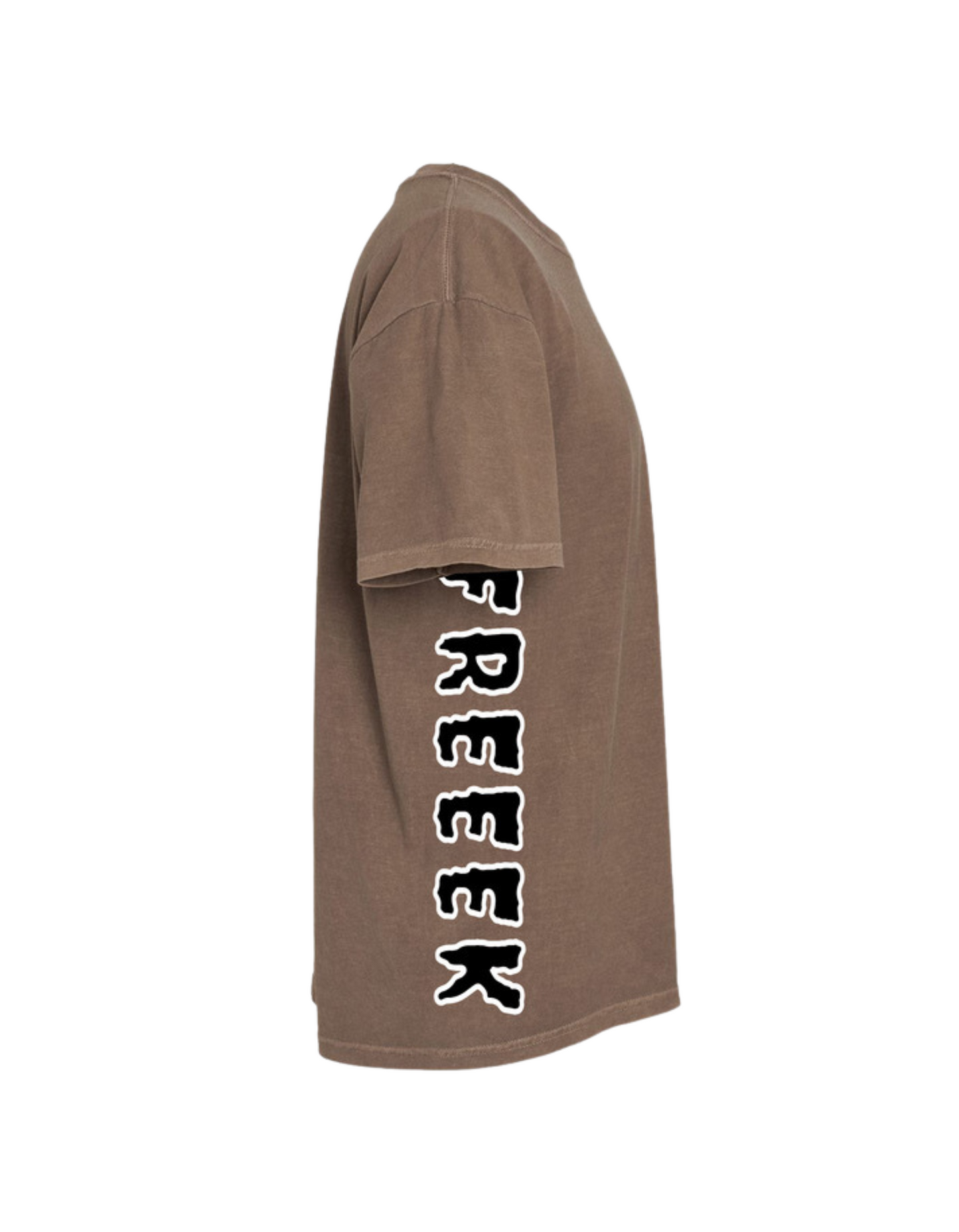 FREEEK RIB TEE