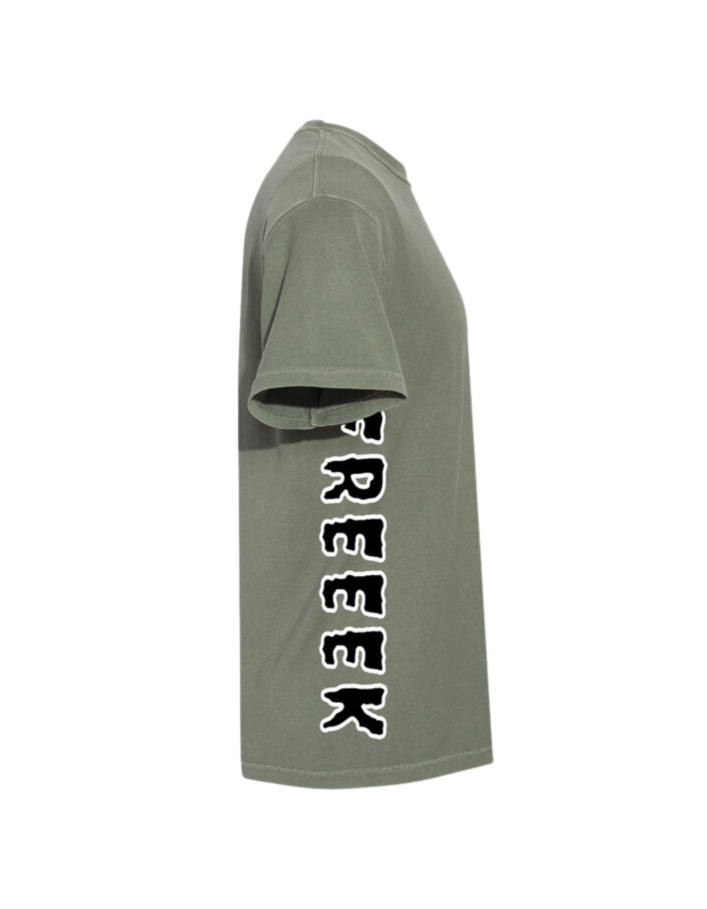 FREEEK RIB TEE