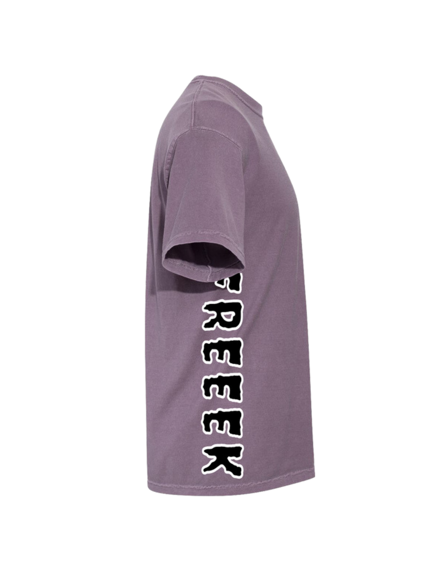 FREEEK RIB TEE