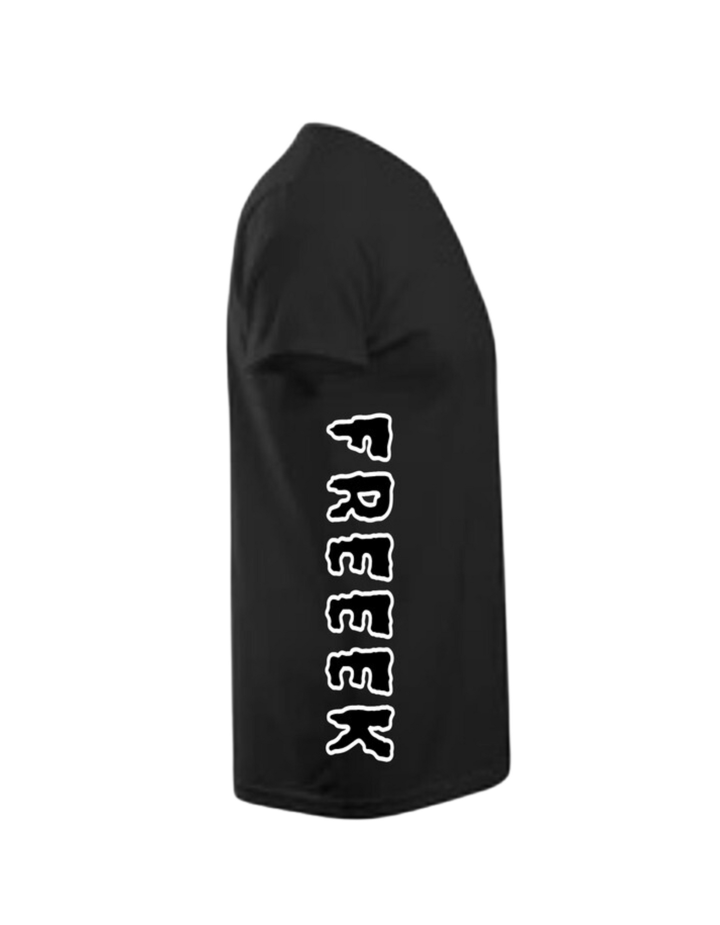 FREEEK RIB TEE