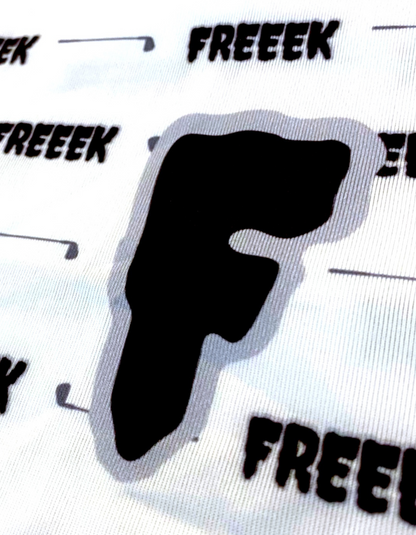 FREEEK GOLF POLOS