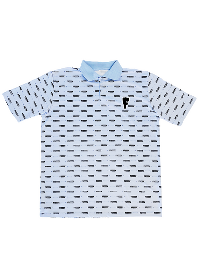 FREEEK GOLF POLOS