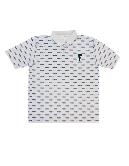 FREEEK GOLF POLOS