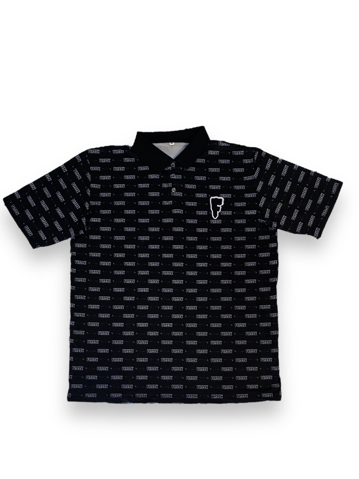 FREEEK GOLF POLOS